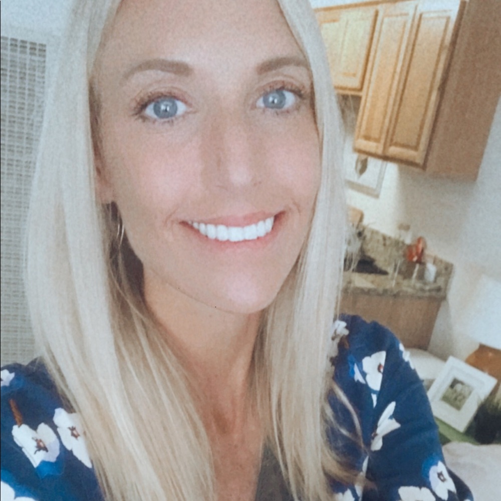 Meet your Posher, Robin